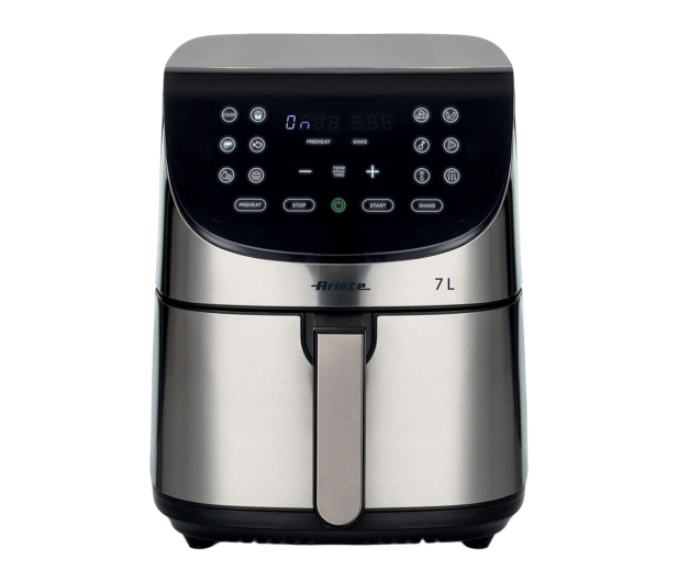 Ariete Air Fryer 462800 7L - 1245549 - zdjęcie 2